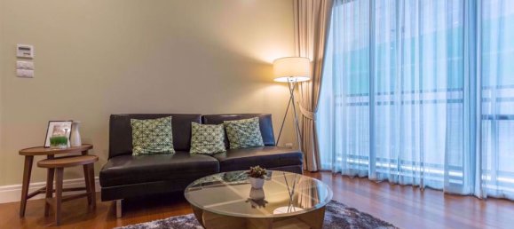 2 Schlafzimmer Eigentumswohnung in Bright Sukhumvit 24 Bangkok, Thailand, Nr. 31430 2