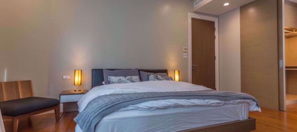 2 Schlafzimmer Eigentumswohnung in Bright Sukhumvit 24 Bangkok, Thailand, Nr. 31430 10