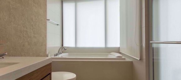 2 Schlafzimmer Eigentumswohnung in Bright Sukhumvit 24 Bangkok, Thailand, Nr. 31430 13