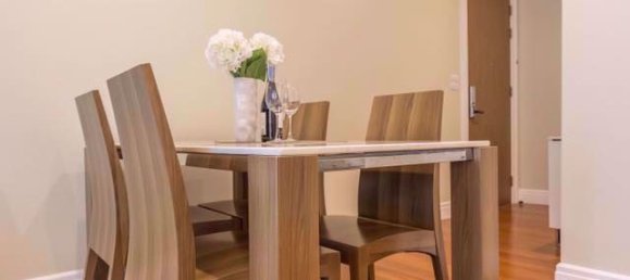 2 Schlafzimmer Eigentumswohnung in Bright Sukhumvit 24 Bangkok, Thailand, Nr. 31430 3