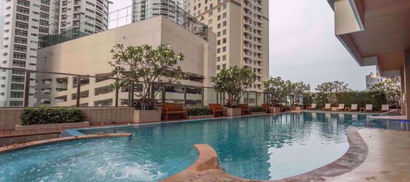 2 Schlafzimmer Eigentumswohnung in Bright Sukhumvit 24 Bangkok, Thailand, Nr. 31430 19