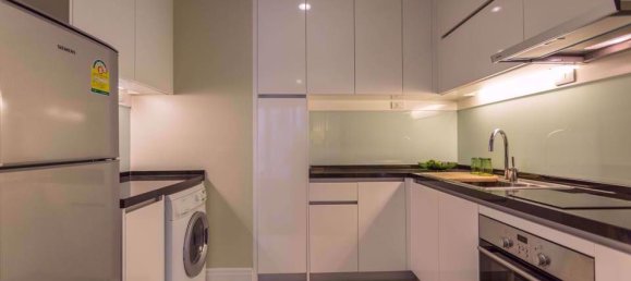 2 Schlafzimmer Eigentumswohnung in Bright Sukhumvit 24 Bangkok, Thailand, Nr. 31430 4