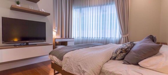 2 Schlafzimmer Eigentumswohnung in Bright Sukhumvit 24 Bangkok, Thailand, Nr. 31430 11