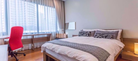 2 Schlafzimmer Eigentumswohnung in Bright Sukhumvit 24 Bangkok, Thailand, Nr. 31430 5