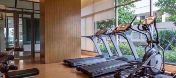 2 Schlafzimmer Eigentumswohnung in Bright Sukhumvit 24 Bangkok, Thailand, Nr. 31430 20