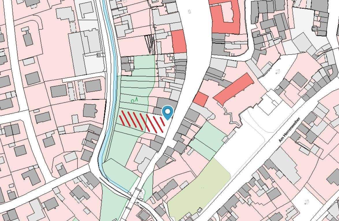 Terreno en Munich, Germany No. 287296