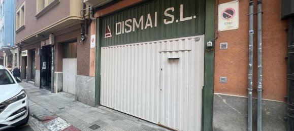 720m² Commercial property in Basque Autonomous Community, Spain No. 163649 3