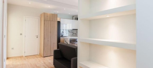 Квартира 51м² в Афины, Центральные Афины, Аттика, Греция № 93338 3