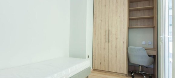 Квартира 51м² в Афины, Центральные Афины, Аттика, Греция № 93338 12
