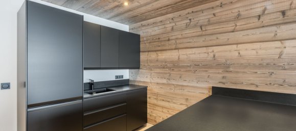 3 bedrooms Apartment in Megeve, France No. 332 4