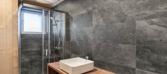 3 bedrooms Apartment in Megeve, France No. 332 8