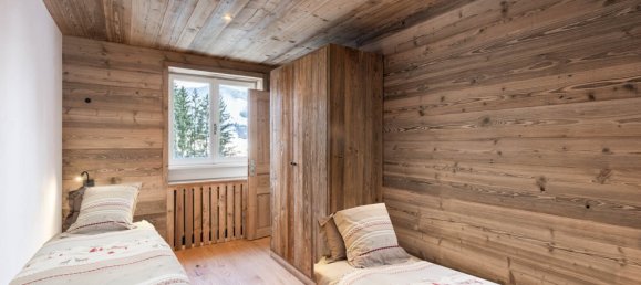 3 bedrooms Apartment in Megeve, France No. 332 7