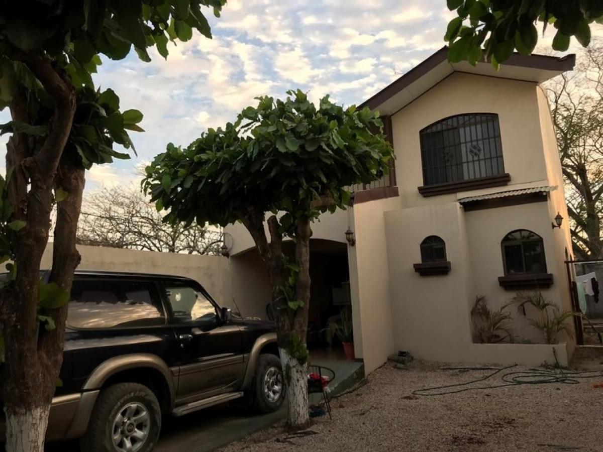 3 غرف نوم منزل في Liberia, Costa Rica رقم 314