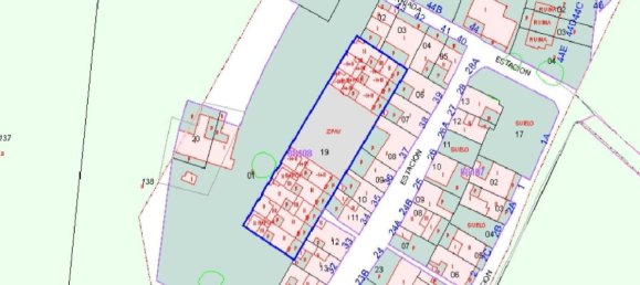 90m² Land in Ayamonte, Spain No. 153095 2