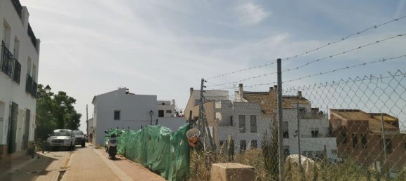 90m² Land in Ayamonte, Spain No. 153095 3