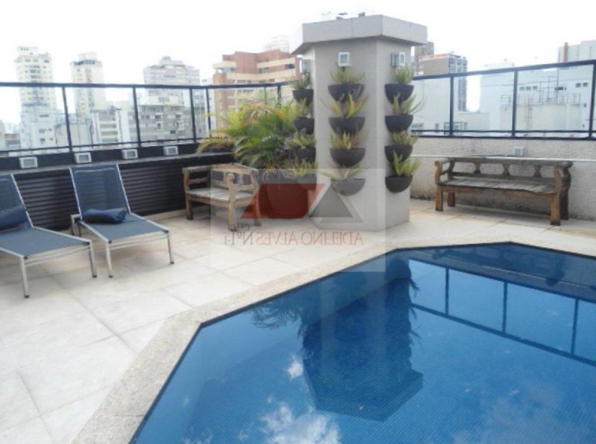 5 chambres Maison à Sao Paulo, Brazil No. 584861