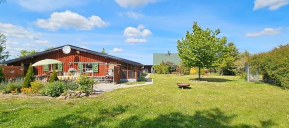 Casa de 4 habitaciónes en Vorpommern-Greifswald, Germany No. 269874 5