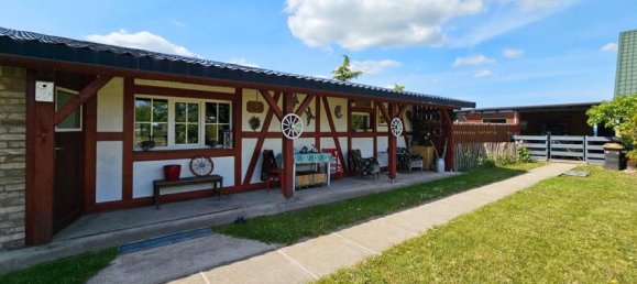 Casa de 4 habitaciónes en Vorpommern-Greifswald, Germany No. 269874 4