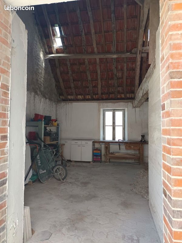 Estúdio em Anglure, France N.º 47773