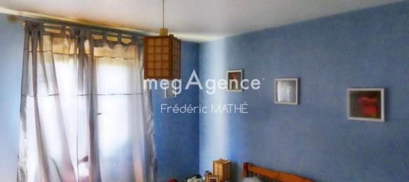 Casa de 2 dormitorios en Aube, France No. 85323 5