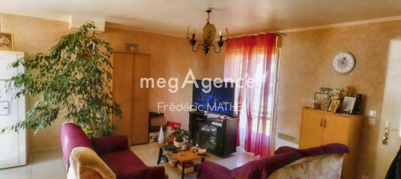 Casa de 2 dormitorios en Aube, France No. 85323 3