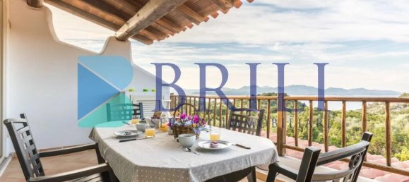 1 Schlafzimmer Wohnung in Olbia, Italy, Nr. 326991 2