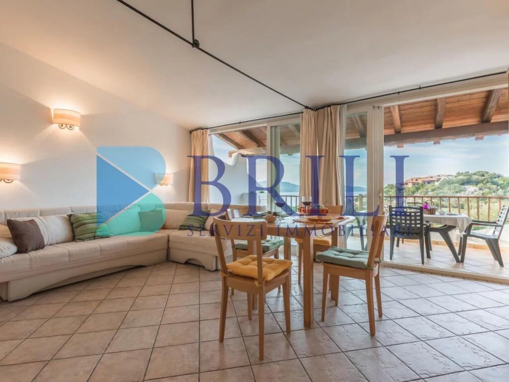 1 bedroom Apartment in Olbia, Italy No. 326991