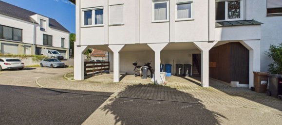 1 غرف نوم منزل ذو طابقين في Heilbronn, Germany رقم 267743 11