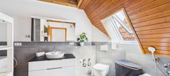 1 غرف نوم منزل ذو طابقين في Heilbronn, Germany رقم 267743 4