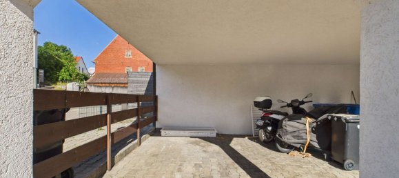 1 غرف نوم منزل ذو طابقين في Heilbronn, Germany رقم 267743 10