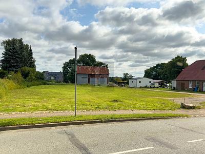 Grundstück in Segeberg, Germany 541m², Nr. 287241
