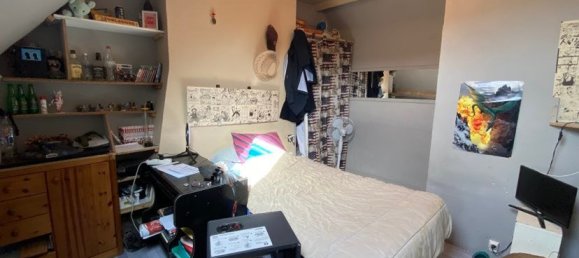 Таунхаус с 3 спальнями в Нёйи-Сен-Фрон, Франция № 90376 21