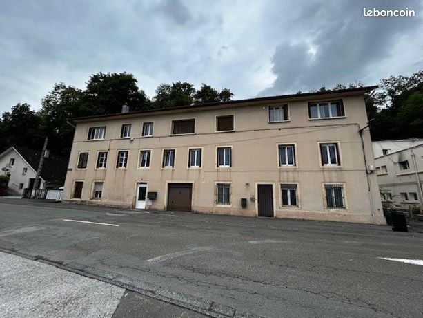 Apartamento T3 em Montbeliard, France N.º 307658