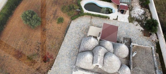 3 bedrooms House in Locorotondo, Italy No. 24785 3