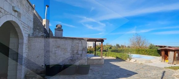 3 bedrooms House in Locorotondo, Italy No. 24785 42