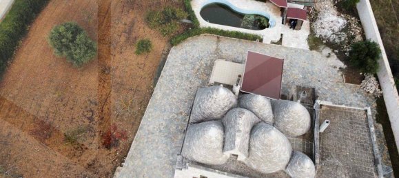 3 bedrooms House in Locorotondo, Italy No. 24785 54