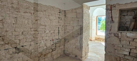 3 bedrooms House in Locorotondo, Italy No. 24785 34