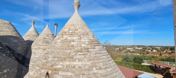 3 bedrooms House in Locorotondo, Italy No. 24785 44