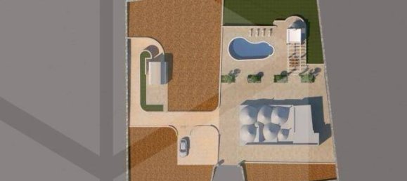 3 bedrooms House in Locorotondo, Italy No. 24785 53