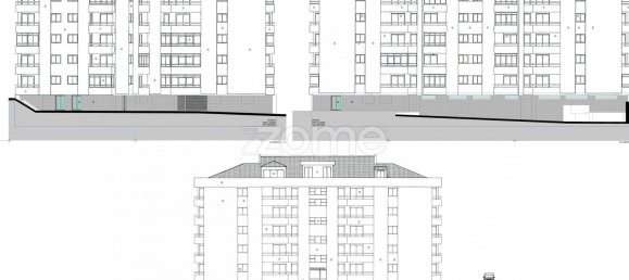  عقار تجاري في Ponta Delgada, Portugal 1000متر مربع رقم 51178 47