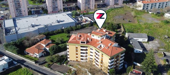  عقار تجاري في Ponta Delgada, Portugal 1000متر مربع رقم 51178 43