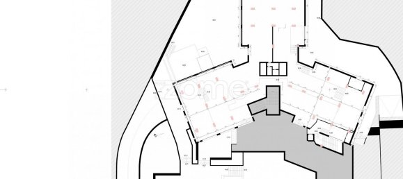  عقار تجاري في Ponta Delgada, Portugal 1000متر مربع رقم 51178 46