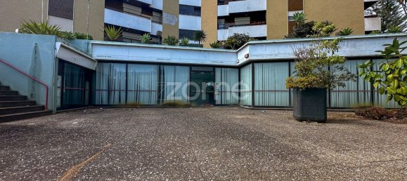  عقار تجاري في Ponta Delgada, Portugal 1000متر مربع رقم 51178 2