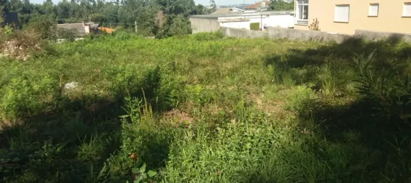 قطعة أرض في Santa Maria da Feira, Portugal 2100متر مربع رقم 89277 2