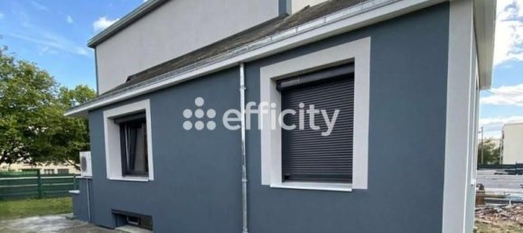 5 Schlafzimmer Haus in Blois, France, Nr. 79138 33