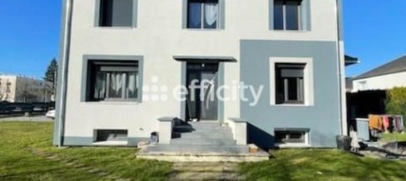 5 Schlafzimmer Haus in Blois, France, Nr. 79138 29