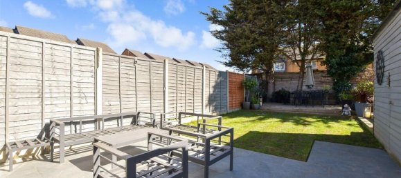 5 bedrooms House in Essex, United Kingdom No. 4134 23