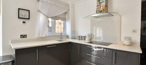 5 bedrooms House in Essex, United Kingdom No. 4134 33