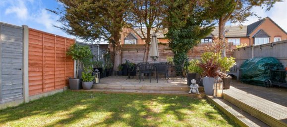 5 bedrooms House in Essex, United Kingdom No. 4134 24