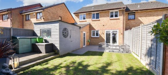 5 bedrooms House in Essex, United Kingdom No. 4134 4